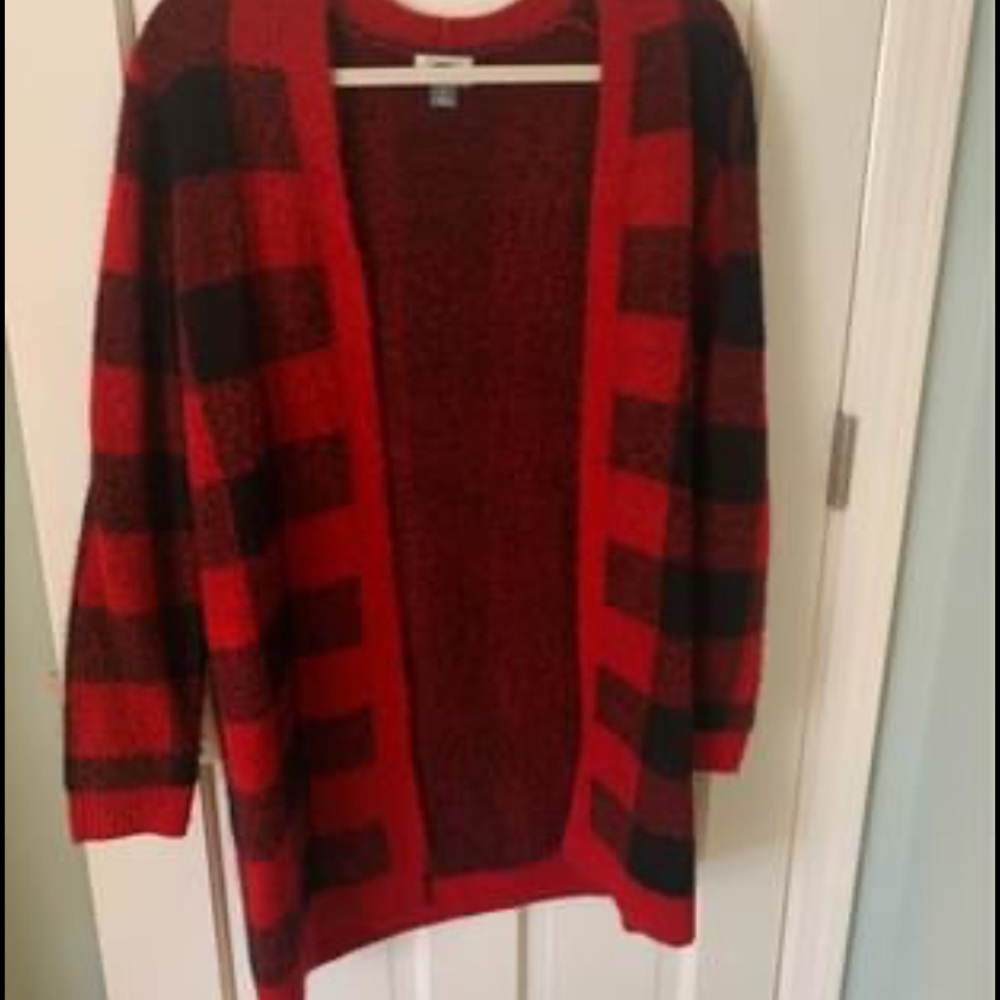 Old navy cardigan